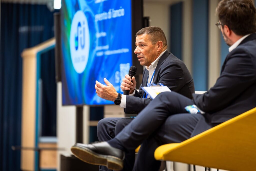 ITALIA ECONOMY - Hackathon HR: giovani e imprese si incontrano