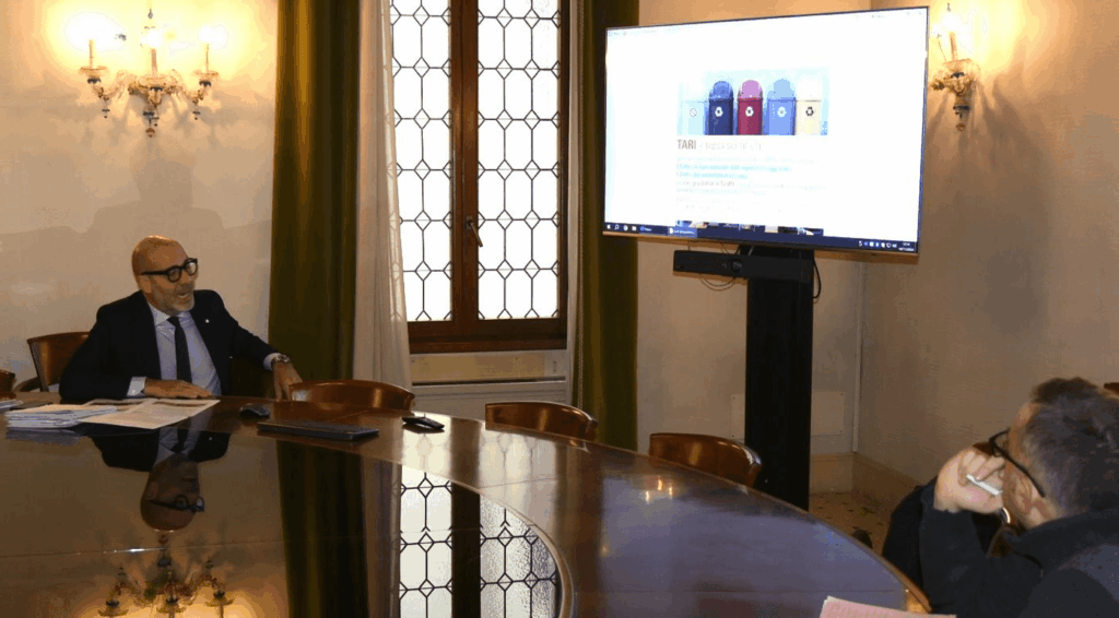 VENETO ECONOMY - Venezia: bilancio 2025-2027 e più risorse ai servizi