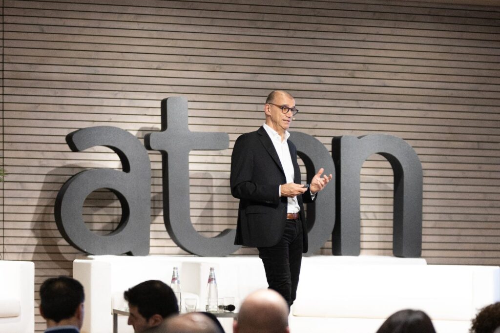 VENETO ECONOMY - Teksmar entra nel Gruppo Aton per innovare il retail