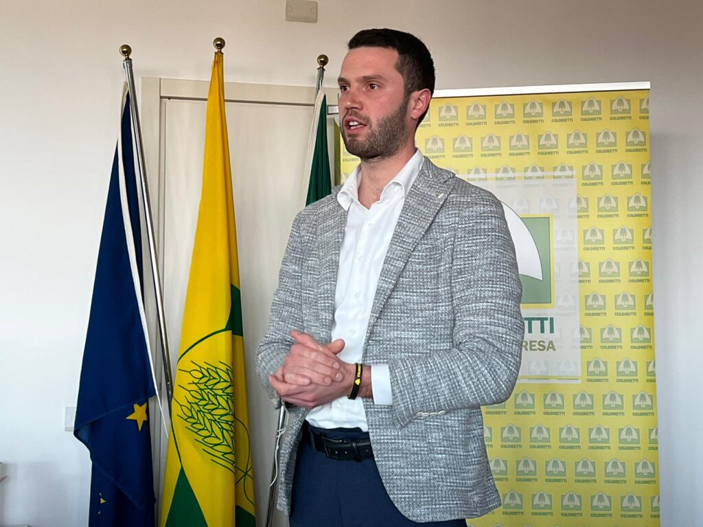 VENETO ECONOMY - Agri-Challenge: giovani e imprese in cattedra