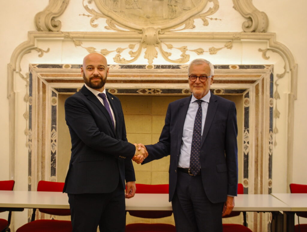 VENETO ECONOMY - Al via l'academy per formare la classe dirigente