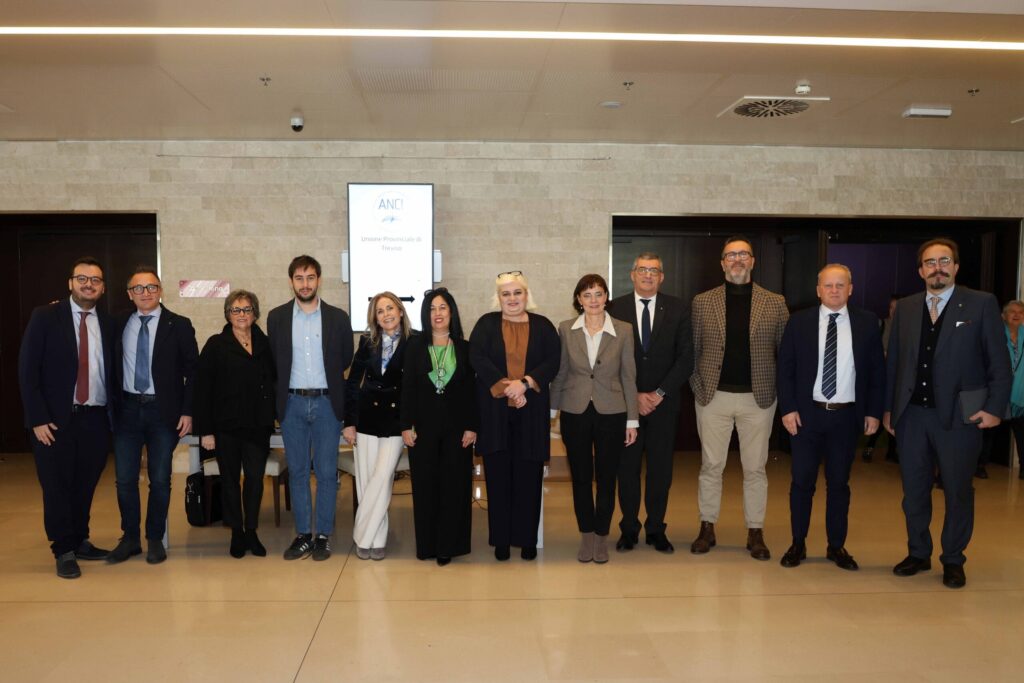 VENETO ECONOMY - Rilancio del terziario: firmato il primo protocollo di intesa