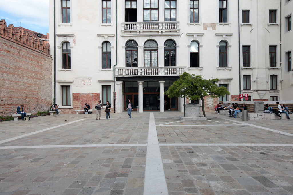 VENETO ECONOMY -Ca' Foscari