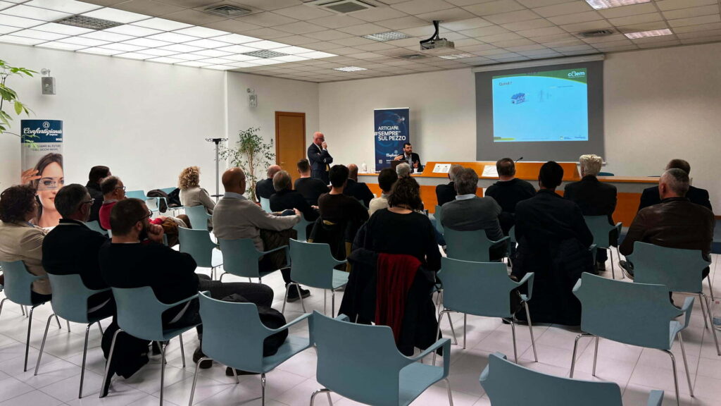 Veneto Economy - CER