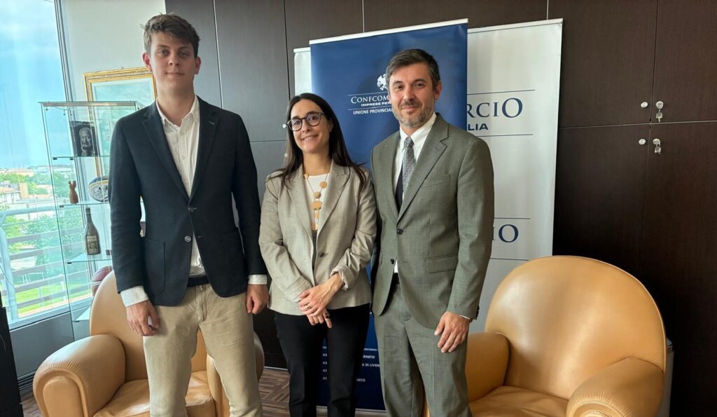 VENETO ECONOMY - Il Turismo diventa virtuale