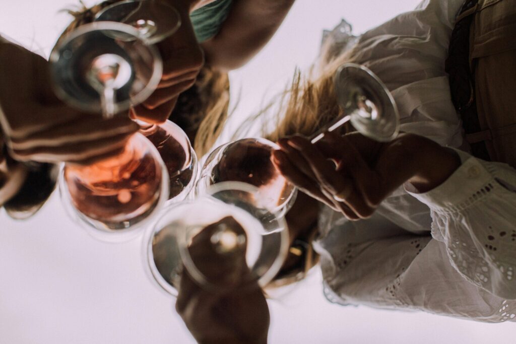 VENETO ECONOMY - VIOff: aperitivo Campagna Amica per le imprese vicentine