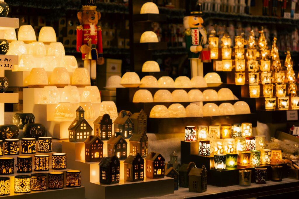 VENETO ECONOMY - Vicenza: 388 milioni e primato nelle imprese natalizie