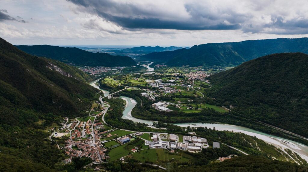 VENETO ECONOMY - Coldiretti Veneto: bene risorse per i Consorzi di bonifica