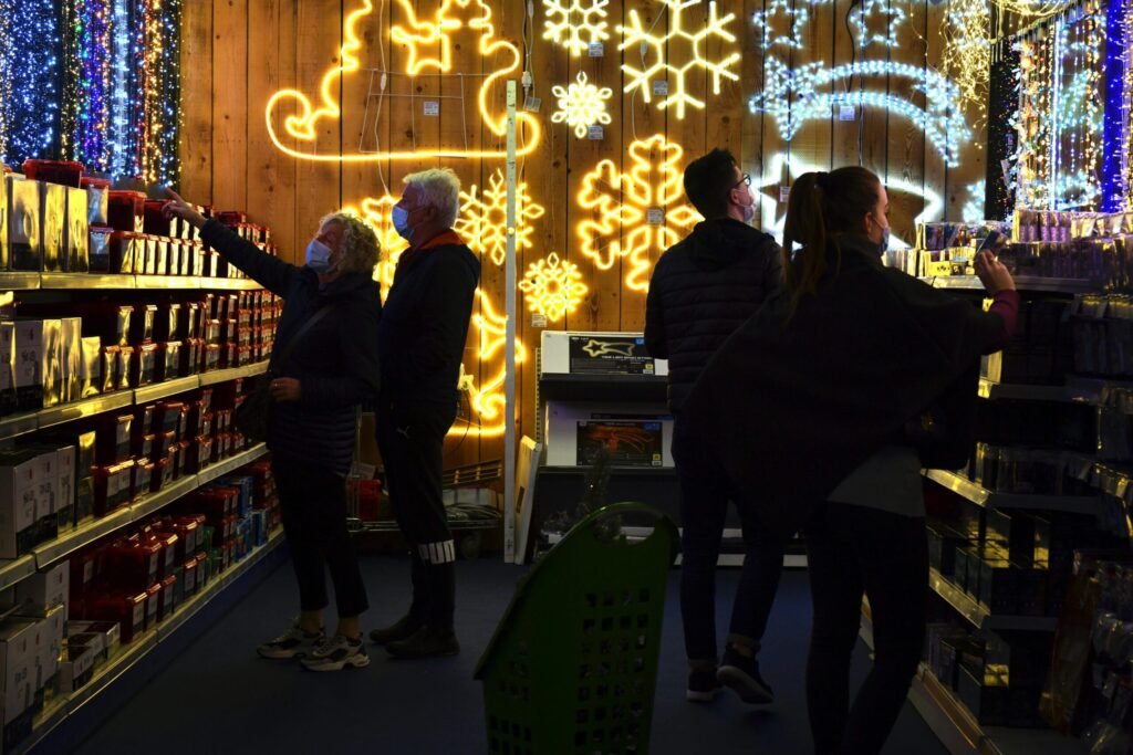 VENETO ECONOMY - Mercatini di Natale 2024: obiettivi raggiunti