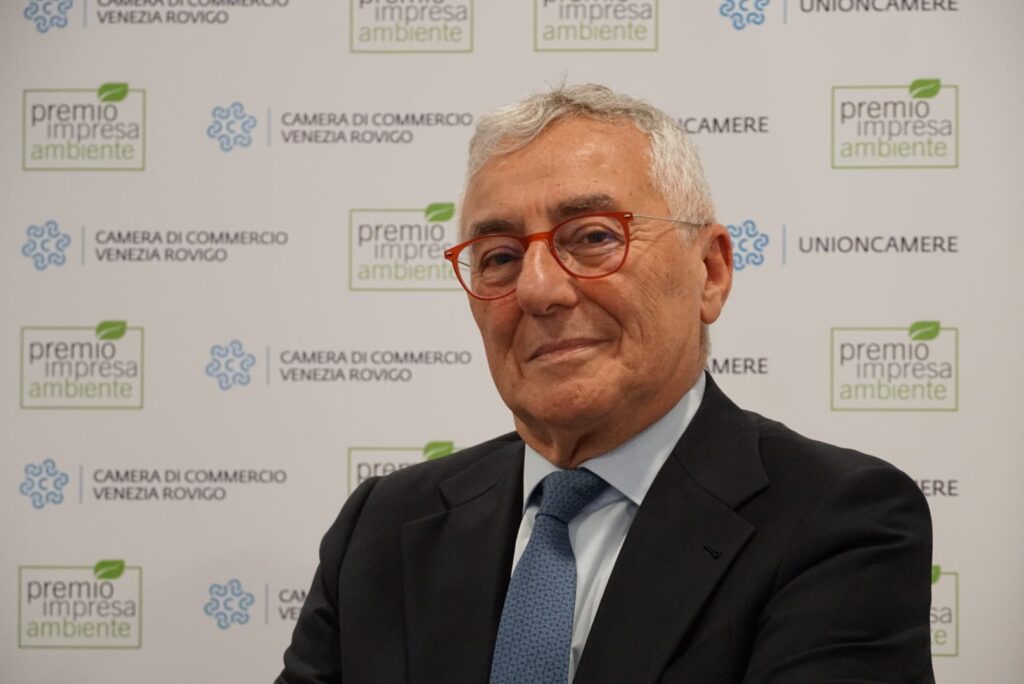 VENETO ECONOMY- XI Edizione del Premio Impresa Ambiente