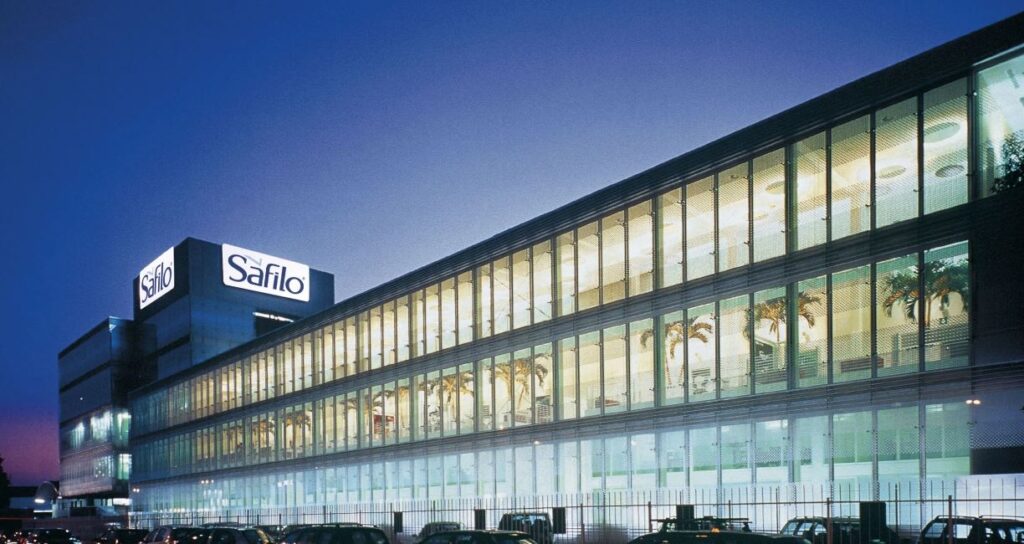 VENETO ECONOMY - Avvio del programma di acquisto azioni Safilo Group S.p.A.