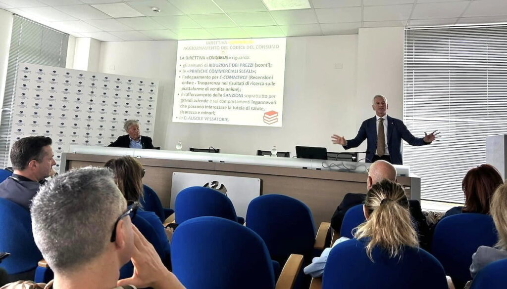 Veneto Economy - Saldi: nuove regole da Federmoda-Confcommercio