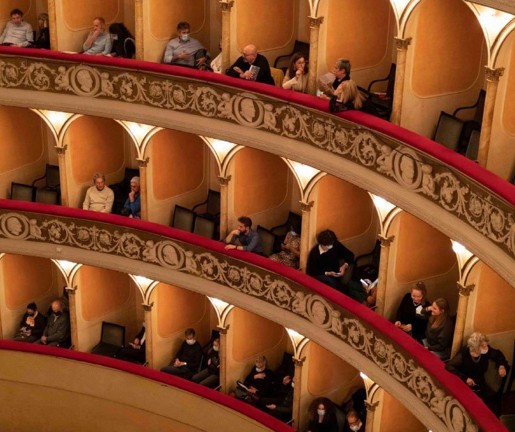 Veneto Economy - Premio Valori d'Impresa: giovedì 19 gennaio la finale al Teatro Verdi di Padova