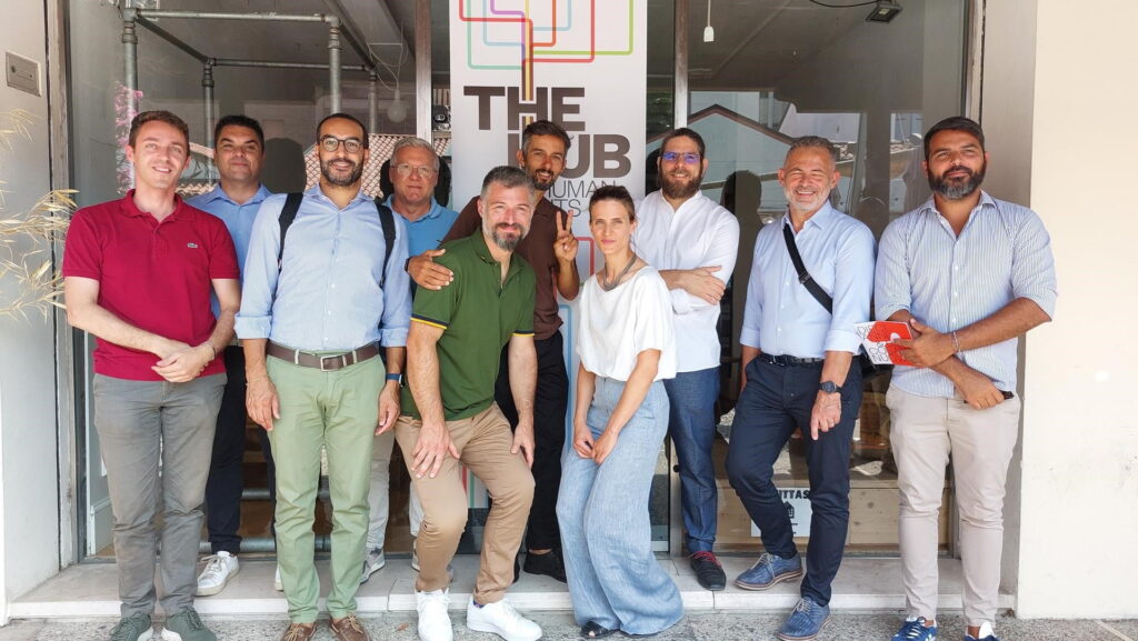 VENETO ECONOMY - THE HUB