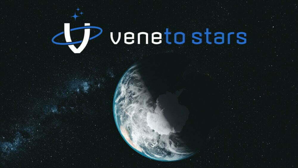 Veneto economy- Veneto nello spazio: nasce il progetto triennale VeneToStars