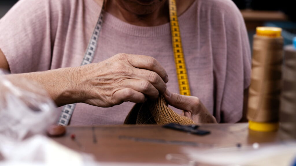 VENETO ECONOMY -Comparto Moda: un video per l'eccellenza