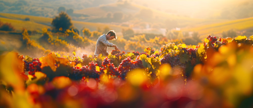 VENETO ECONOMY - Verso la vendemmia: Confagricoltura Treviso fa il punto su lavoro, norme e sicurezza