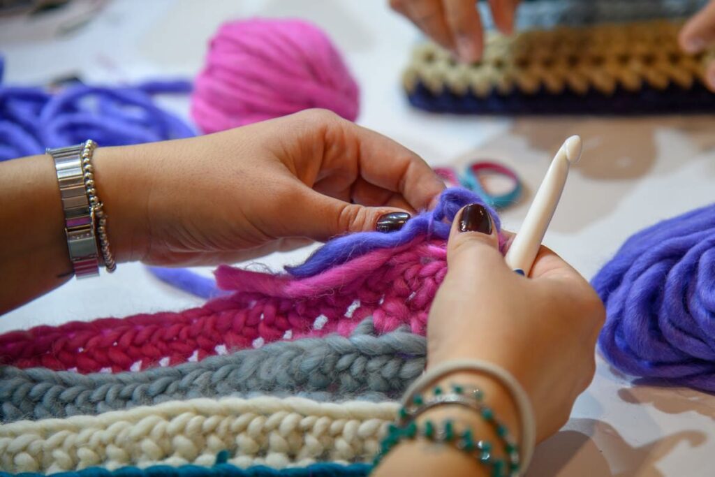 VENETO ECONOMY - Abilmente: L’Italia si scopre “fatta a mano”. Ecco le tendenze creative dell’estate in attesa delle edizioni d'autunno