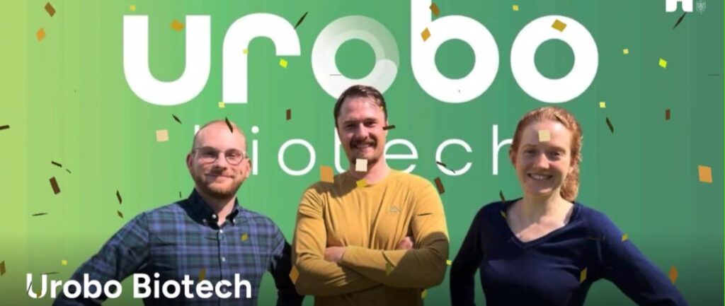 VENETO ECONOMY - tra le 22 migliori start up studentesche che parteciperanno al Global Accelerator dell’Hult Prize