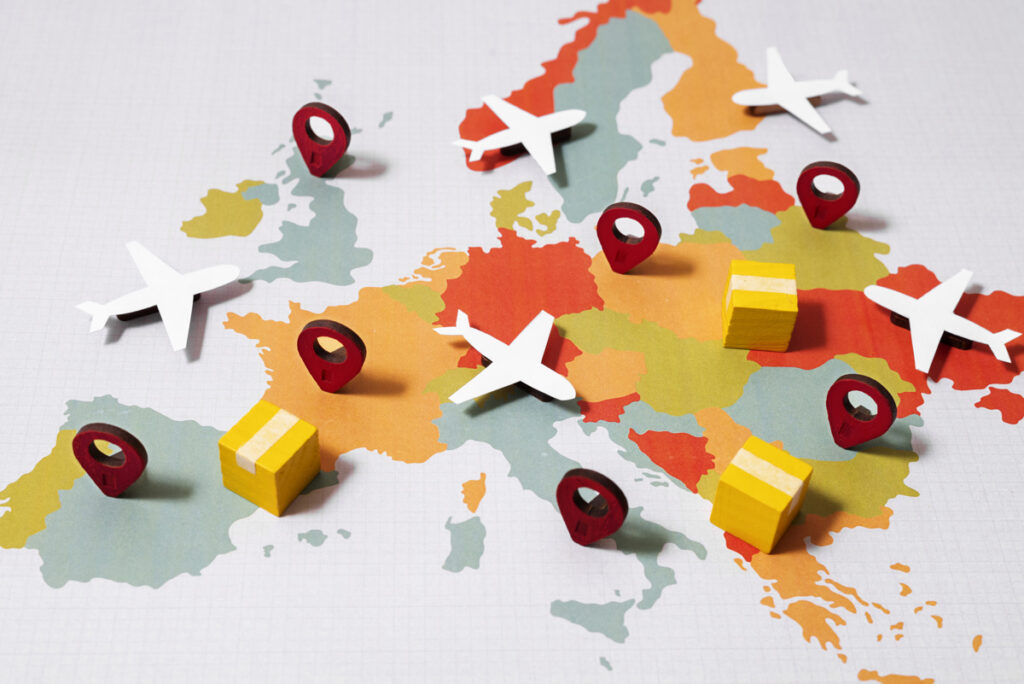 VENETO ECONOMY - Commercio estero, le imprese puntano su nuovi mercati