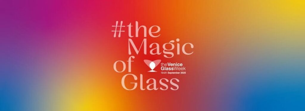 VENETO ECONOMY - Venezia, torna The Venice Glass Week